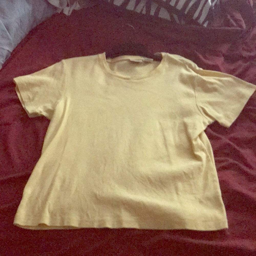 Gold top